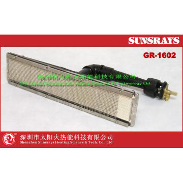 Infrared Burner of Heater & Heat Exchanger (GR1602)